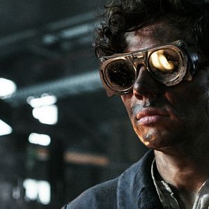 Foto Christian Friedel