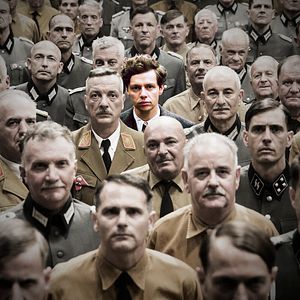 Foto Christian Friedel