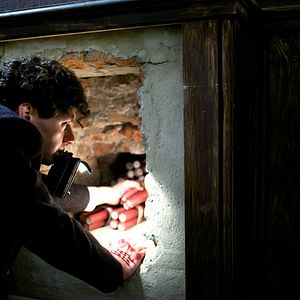 Foto Christian Friedel