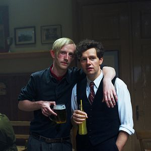 Foto Christian Friedel