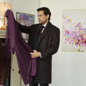 Foto Ioan Gruffudd