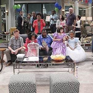 Foto Yvette Nicole Brown