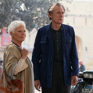 Foto El nuevo exótico Hotel Marigold