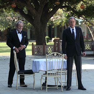 Foto El nuevo exótico Hotel Marigold