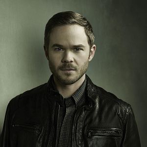 Foto Shawn Ashmore