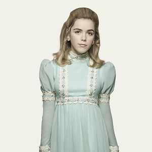 Foto Kiernan Shipka