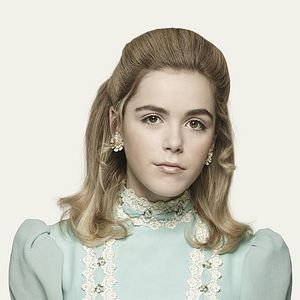 Foto Kiernan Shipka