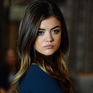 Foto Pretty Little Liars