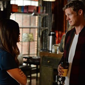 Foto Pretty Little Liars