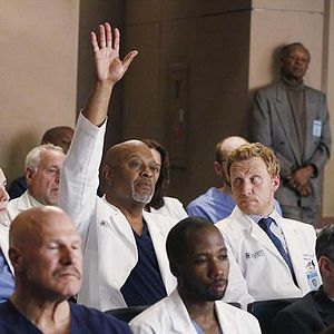 Foto James Pickens Jr.