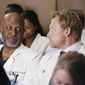 Foto James Pickens Jr.