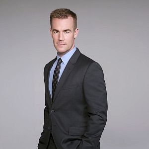 Foto James Van Der Beek