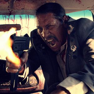 Foto Danny Trejo