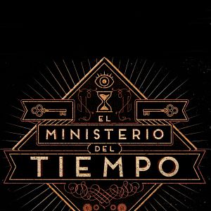 Foto El Ministerio del Tiempo