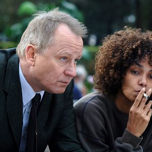 Foto Stellan Skarsgård