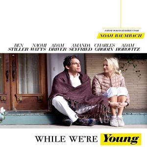 Foto Mientras somos jóvenes