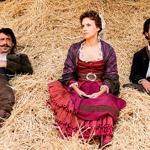 Foto El Ministerio del Tiempo