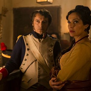 Foto El Ministerio del Tiempo