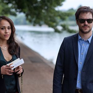 Foto Marc-André Grondin