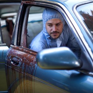 Foto Marc-André Grondin