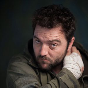 Foto Denis Ménochet