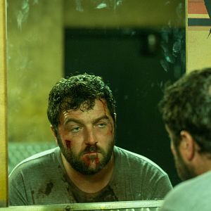 Foto Denis Ménochet