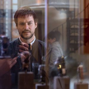 Foto Marc-André Grondin