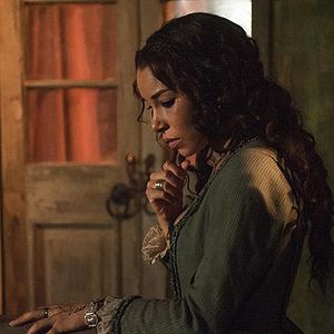 Foto Jessica Parker Kennedy