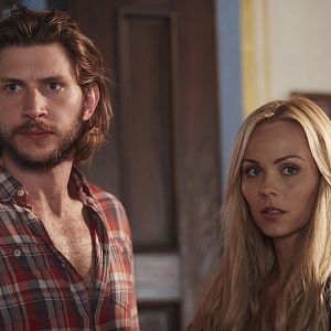 Foto Laura Vandervoort