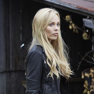 Foto Laura Vandervoort