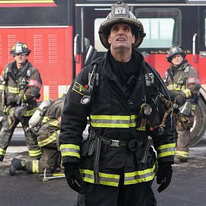 Foto Chicago Fire