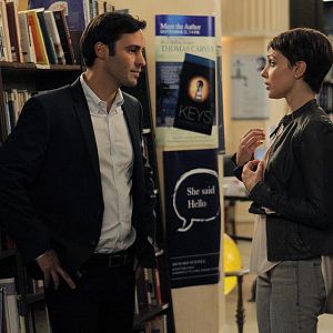 Foto Richard Brancatisano