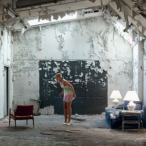 Foto Ellen Dorrit Petersen