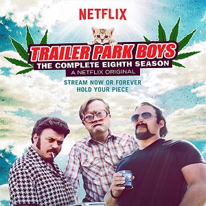 Foto Trailer Park Boys