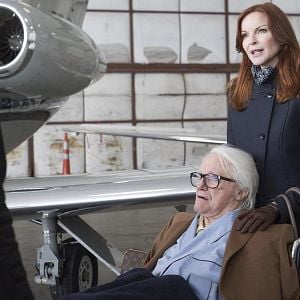 Foto La Ley Y El Orden: UVE