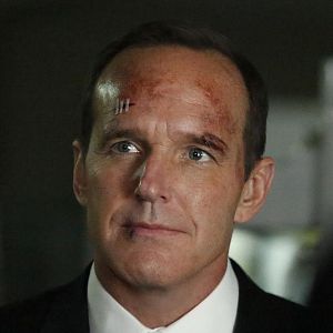 Foto Clark Gregg