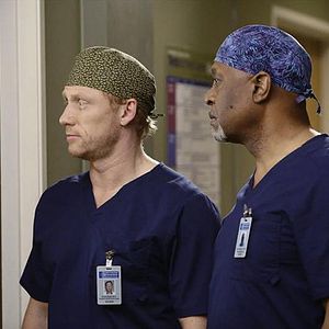 Foto Grey's Anatomy