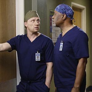 Foto James Pickens Jr.