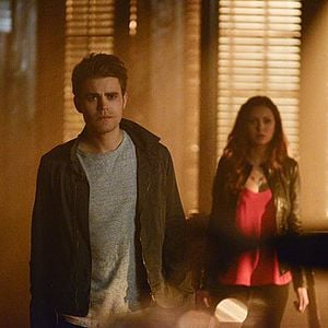 Foto The Vampire Diaries