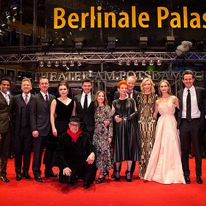 Foto Helena Bonham Carter