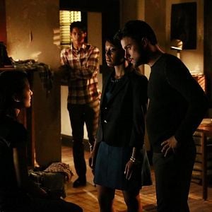 Foto How To Get Away With Murder