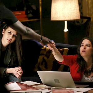 Foto How To Get Away With Murder