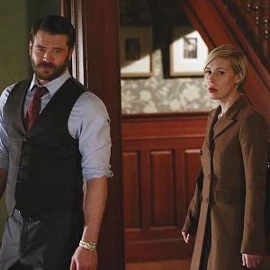 Foto How To Get Away With Murder