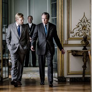 Foto Jérémie Renier