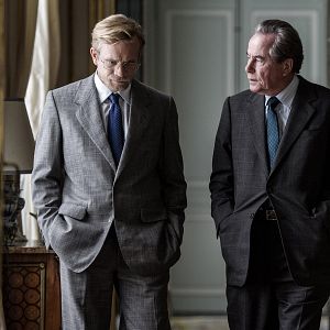 Foto Jérémie Renier