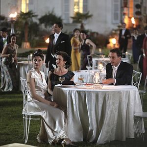 Foto Marie-Josée Croze