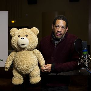Foto Ted 2