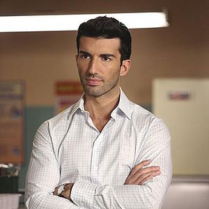 Foto Justin Baldoni