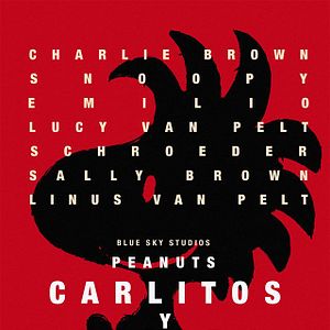 Foto Charlie Brown y Snoopy: La película de Peanuts