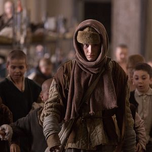 Foto Crímenes ocultos